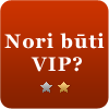Veltinis VIP