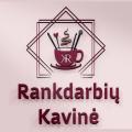 Rankdarbiu-kavine