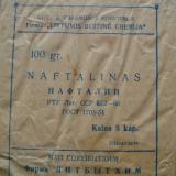 naftalinas